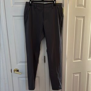 COPY - All In Motion Men's Gray Pants 34X32